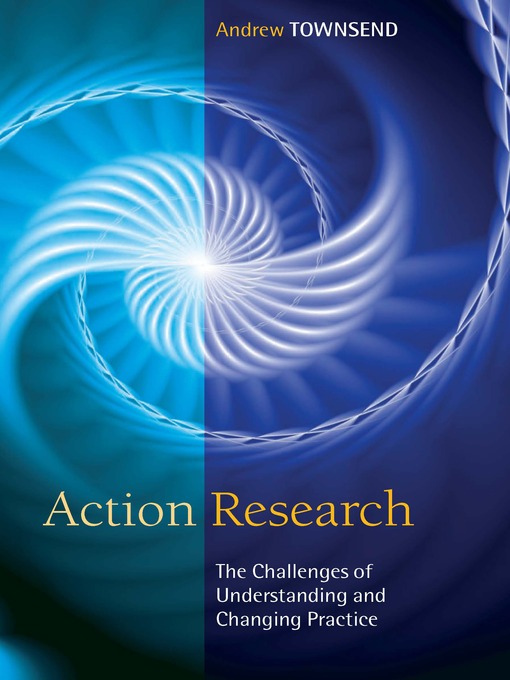 Title details for Action Research by Andy Townsend - Available